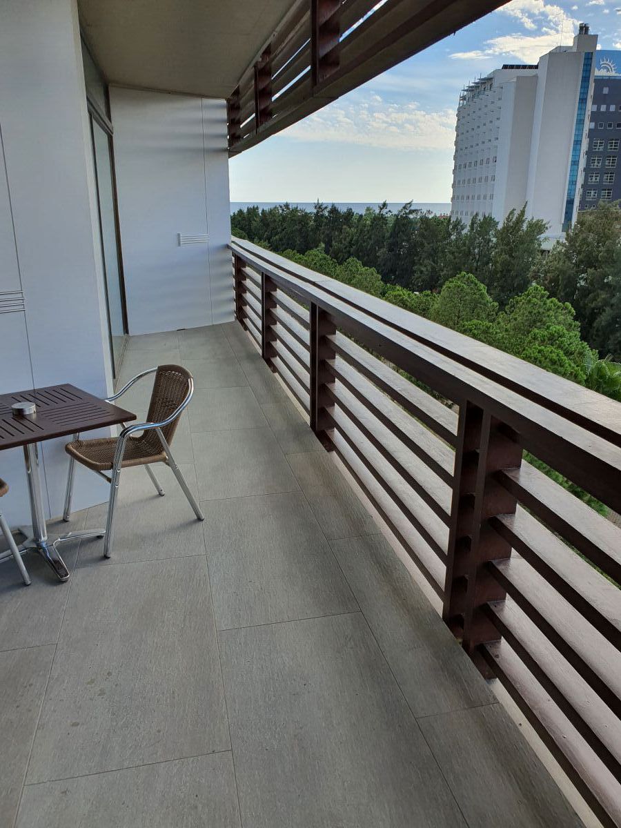 imagini hotel NIRVANA LARA